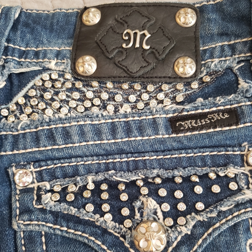 MISSME SHORTS
